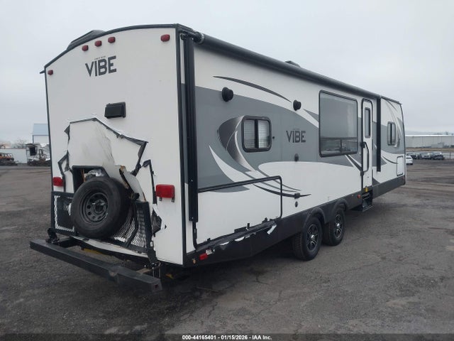 4X4TVBC22H9113568 Forest River Other