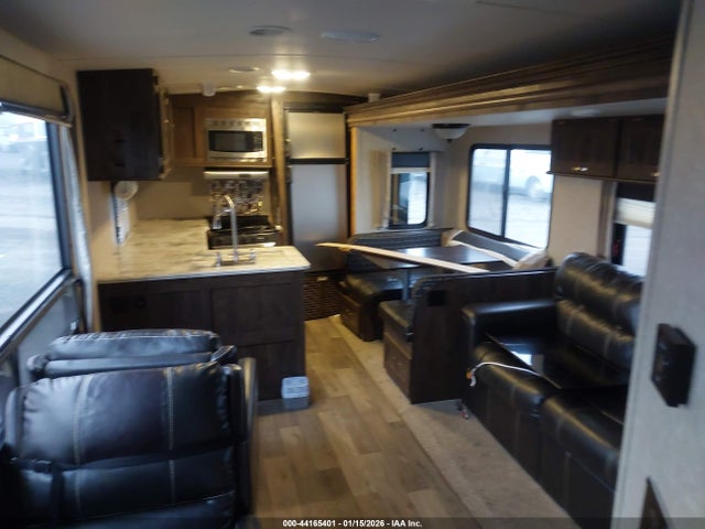 4X4TVBC22H9113568 Forest River Other