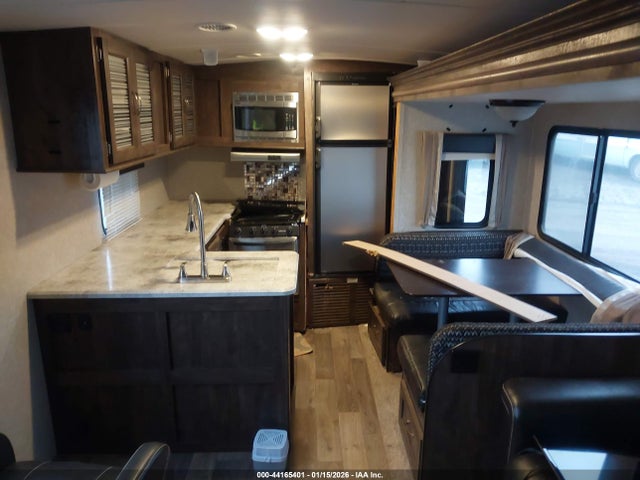 4X4TVBC22H9113568 Forest River Other