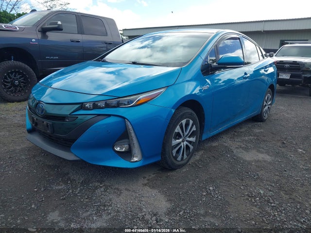 JTDKARFP2L3125292 Toyota Prius Prime Limited