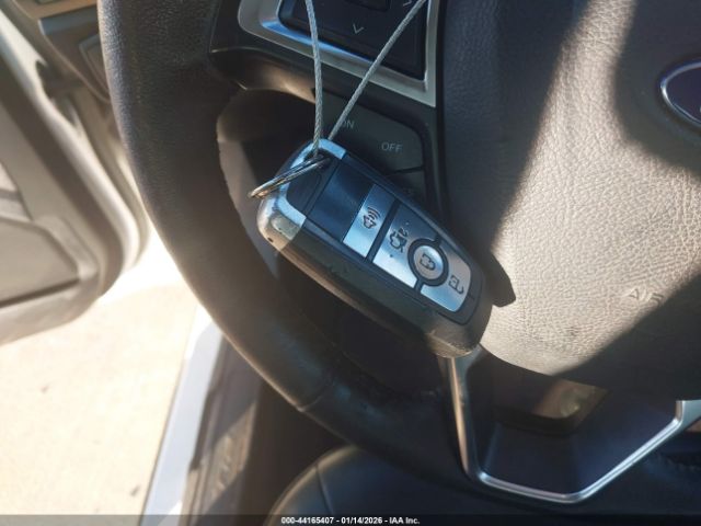 2017 FORD FUSION 3FA6P0HD0HR307537 Photo 10