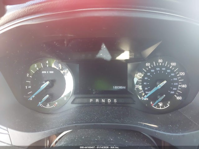 Ford FUSION SE 2017 3FA6P0HD0HR307537 Image 15