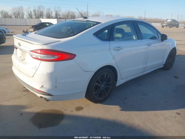 2017 FORD FUSION 3FA6P0HD0HR307537 Photo 3