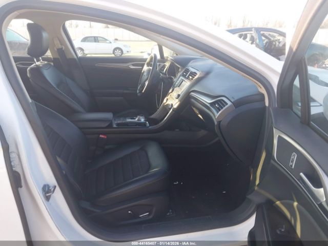 2017 FORD FUSION 3FA6P0HD0HR307537 Photo 4