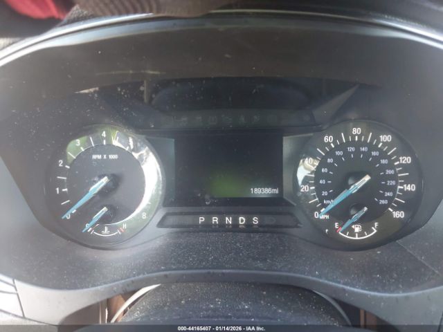 2017 FORD FUSION 3FA6P0HD0HR307537 Photo 6