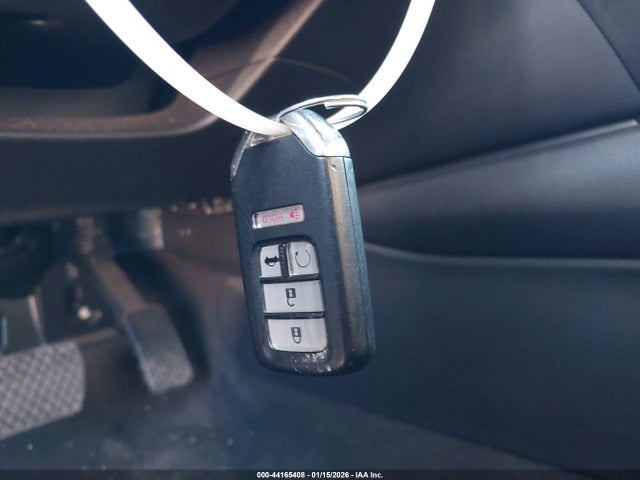 1HGCV3F42KA017598 Honda Accord Hybrid Ex