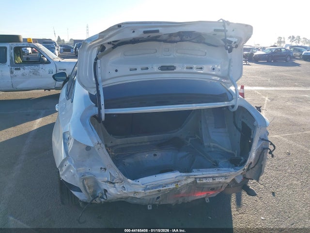 1HGCV3F42KA017598 Honda Accord Hybrid Ex