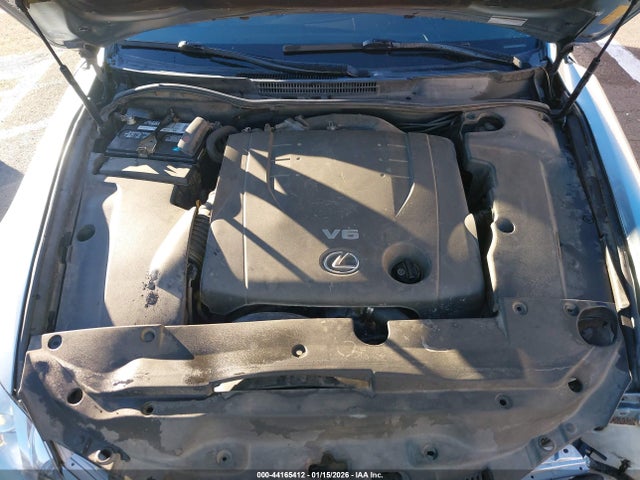 Aukcja sprzedaży 2009 Lexus Is 250, vin: JTHBK262995096992, numer aukcji: 44165412