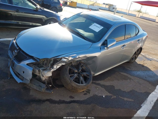 Aukcja sprzedaży 2009 Lexus Is 250, vin: JTHBK262995096992, numer aukcji: 44165412