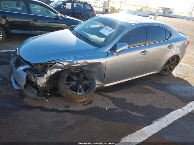 Aukcja sprzedaży 2009 Lexus Is 250, vin: JTHBK262995096992, numer aukcji: 44165412