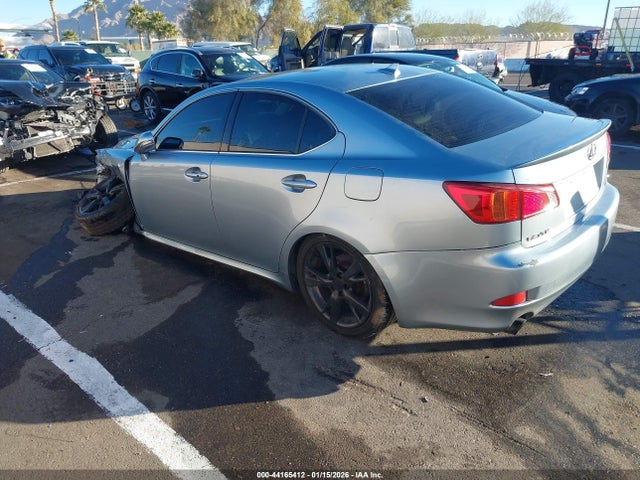 Aukcja sprzedaży 2009 Lexus Is 250, vin: JTHBK262995096992, numer aukcji: 44165412