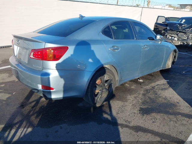 Aukcja sprzedaży 2009 Lexus Is 250, vin: JTHBK262995096992, numer aukcji: 44165412