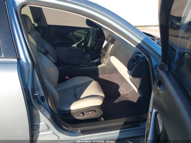 Aukcja sprzedaży 2009 Lexus Is 250, vin: JTHBK262995096992, numer aukcji: 44165412