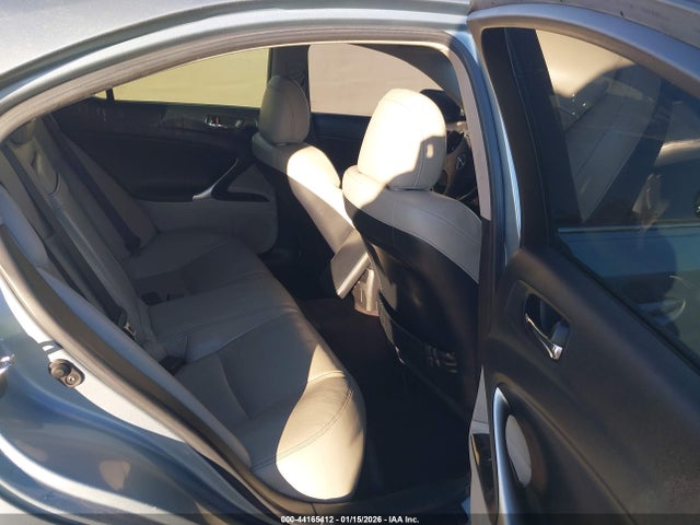Aukcja sprzedaży 2009 Lexus Is 250, vin: JTHBK262995096992, numer aukcji: 44165412