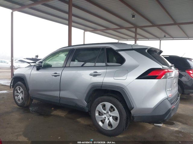 Toyota RAV4 LE 2019 JTMH1RFV4KD515974 Image 14