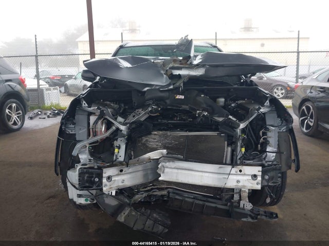 Toyota RAV4 LE 2019 JTMH1RFV4KD515974 Image 6