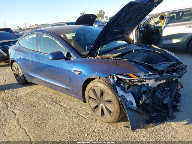 2024 TESLA MODEL 3 5YJ3E1EA5RF743631 Photo 0