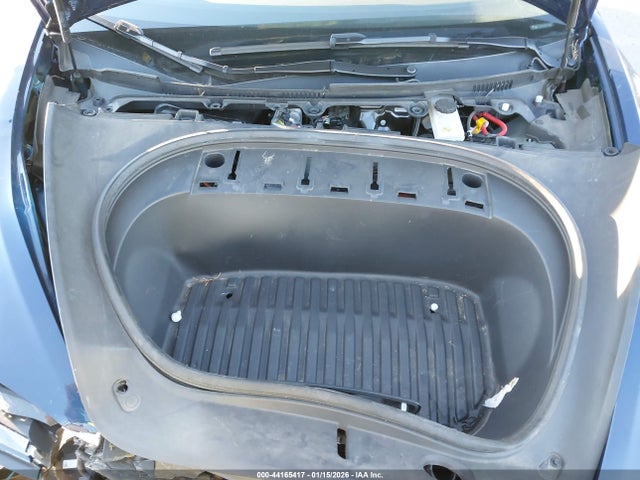 2024 TESLA MODEL 3 5YJ3E1EA5RF743631 Photo 9