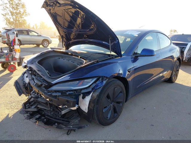 2024 TESLA MODEL 3 5YJ3E1EA5RF743631 Photo 1