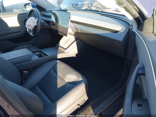 2024 TESLA MODEL 3 5YJ3E1EA5RF743631 Photo 4