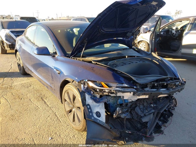 2024 TESLA MODEL 3 5YJ3E1EA5RF743631 Photo 5