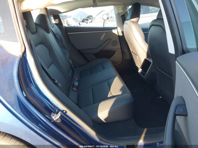 2024 TESLA MODEL 3 5YJ3E1EA5RF743631 Photo 7