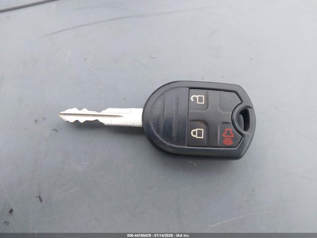 Ford FLEX SEL 2014 2FMHK6C84EBD13748 Image 11