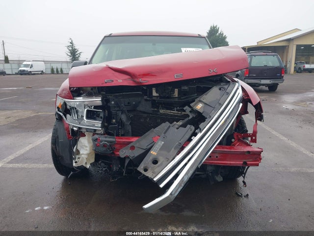 Ford FLEX SEL 2014 2FMHK6C84EBD13748 Image 13