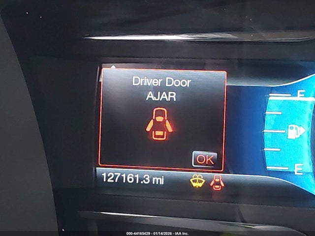 Ford FLEX SEL 2014 2FMHK6C84EBD13748 Image 16