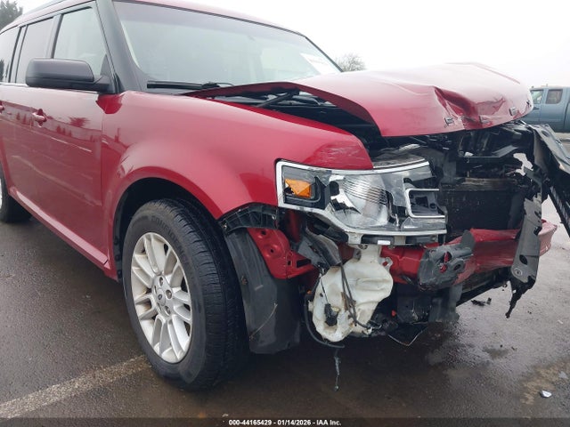 Ford FLEX SEL 2014 2FMHK6C84EBD13748 Image 19