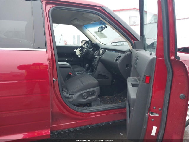 Ford FLEX SEL 2014 2FMHK6C84EBD13748 Image 5