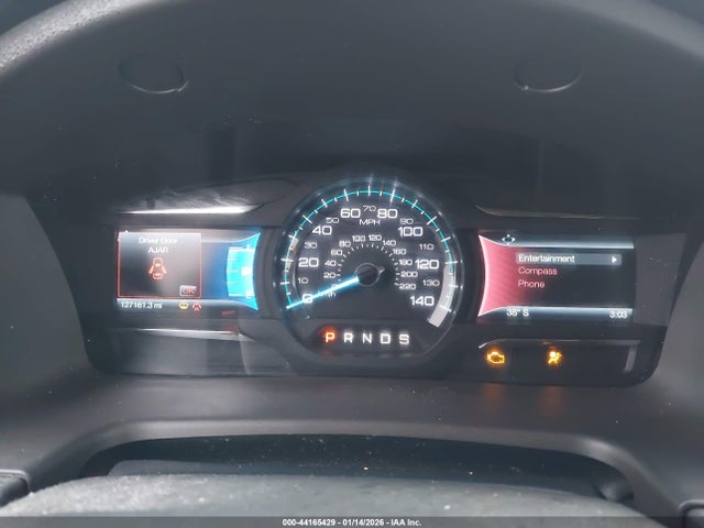 Ford FLEX SEL 2014 2FMHK6C84EBD13748 Image 7