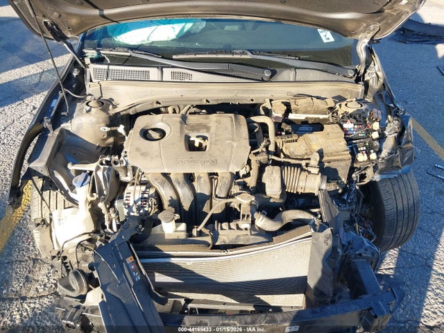 KIA Forte Gt-line 2021 3KPF34AD5ME418125 Image 10