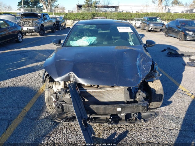 KIA Forte Gt-line 2021 3KPF34AD5ME418125 Image 13
