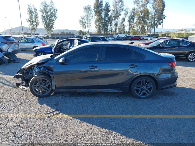 KIA Forte Gt-line 2021 3KPF34AD5ME418125 Image 15