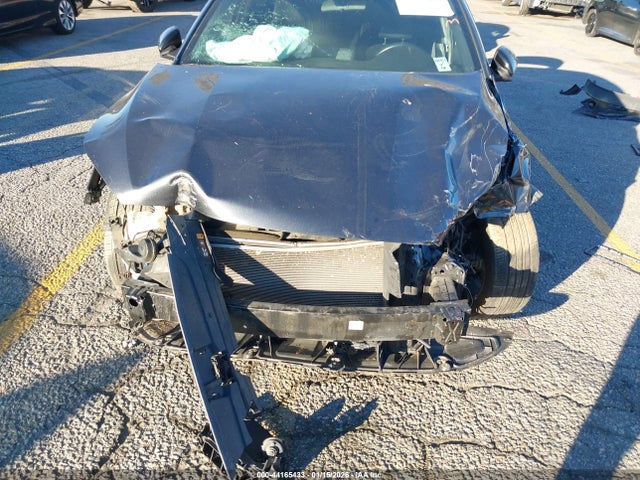 KIA Forte Gt-line 2021 3KPF34AD5ME418125 Image 6