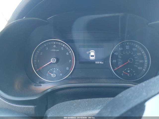 KIA Forte Gt-line 2021 3KPF34AD5ME418125 Image 7