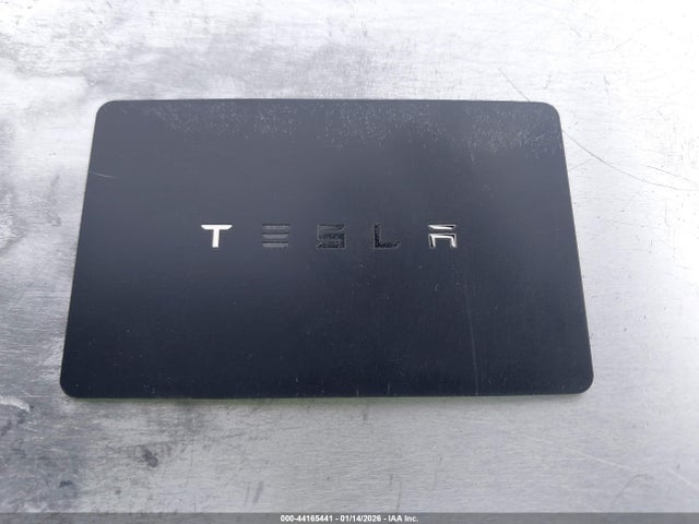 2020 TESLA MODEL 3 5YJ3E1EA8LF644552 Photo 10