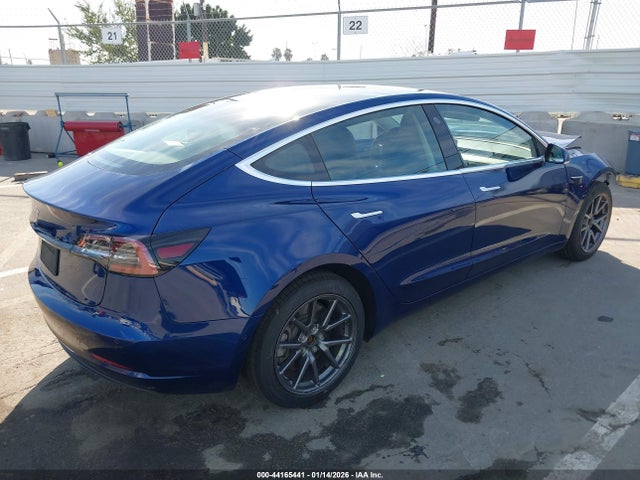 2020 TESLA MODEL 3 5YJ3E1EA8LF644552 Photo 3