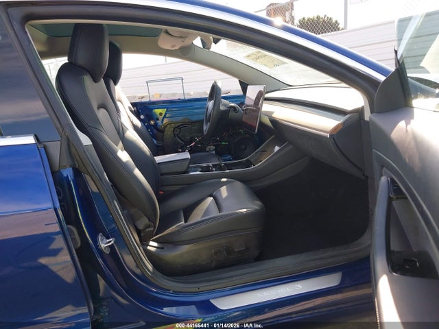 2020 TESLA MODEL 3 5YJ3E1EA8LF644552 Photo 4