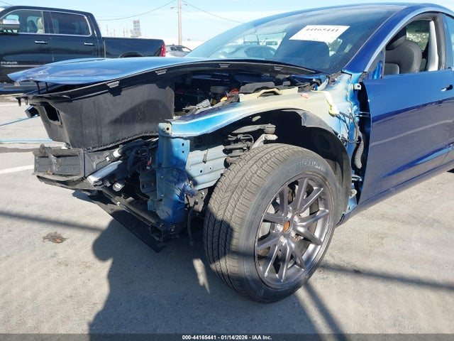 2020 TESLA MODEL 3 5YJ3E1EA8LF644552 Photo 5