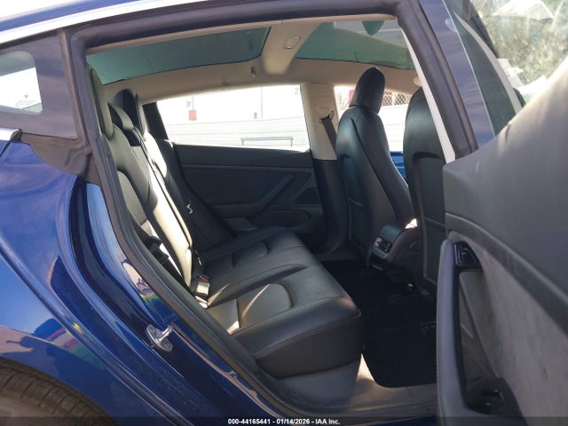 2020 TESLA MODEL 3 5YJ3E1EA8LF644552 Photo 7