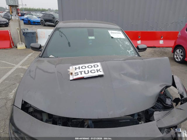 Dodge Charger Sxt 2015 2C3CDXHG6FH869948 Image 10