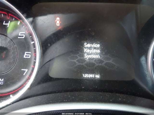 Dodge Charger Sxt 2015 2C3CDXHG6FH869948 Image 14