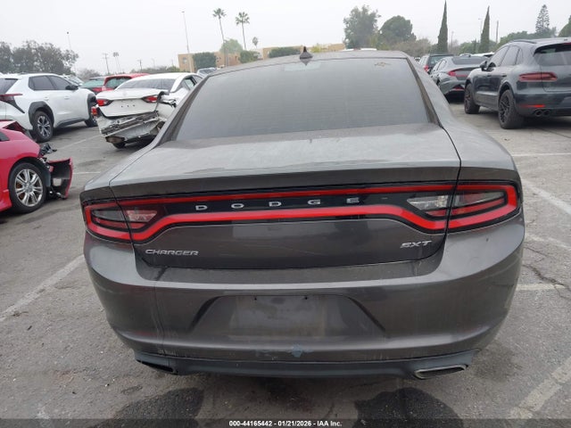 Dodge Charger Sxt 2015 2C3CDXHG6FH869948 Image 15