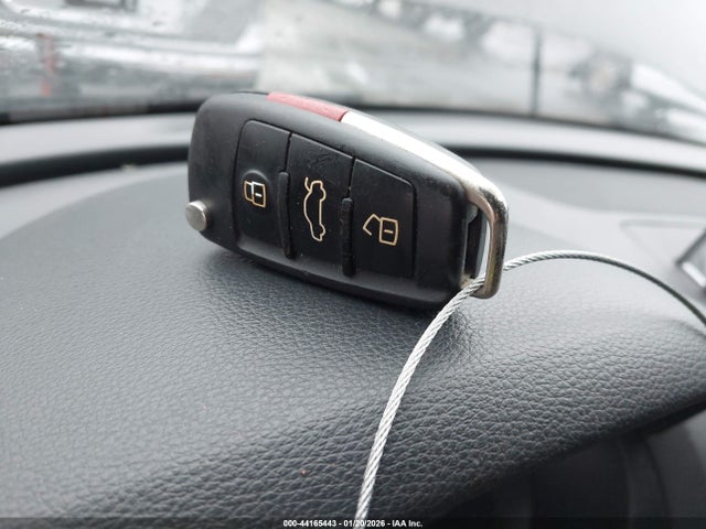 2016 AUDI Q3 WA1BFCFS8GR023480 Photo 10