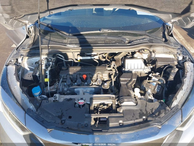 3CZRU6H30NM716067 Honda Hr-v Awd Lx