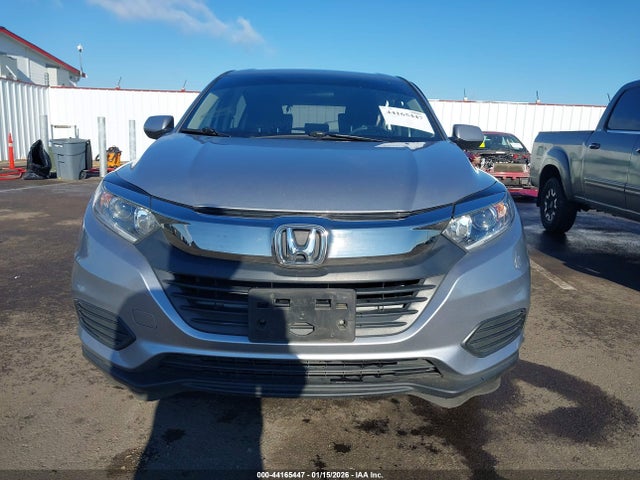 3CZRU6H30NM716067 Honda Hr-v Awd Lx