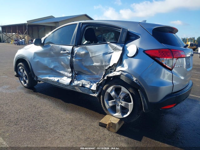3CZRU6H30NM716067 Honda Hr-v Awd Lx