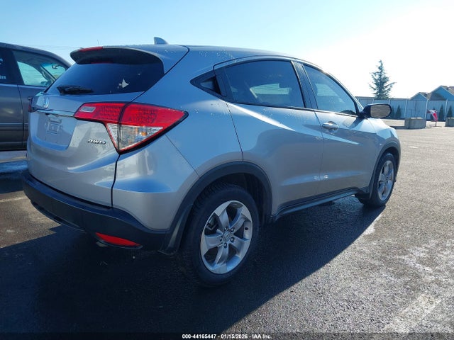 3CZRU6H30NM716067 Honda Hr-v Awd Lx